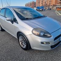 Fiat Punto Evo 1.3 Mjt 95cv *Consumo d'olio*