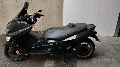 Yamaha T Max - 2003