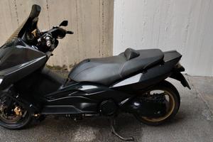 Yamaha T Max - 2003