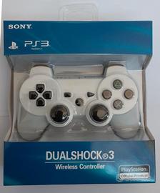 PLAYSTATION 3 PS3 - PAD JOYPAD-JOYSTICK CONTROLLER