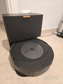 iRobot Roomba Combo j7+ Kit Ricambi Completoo