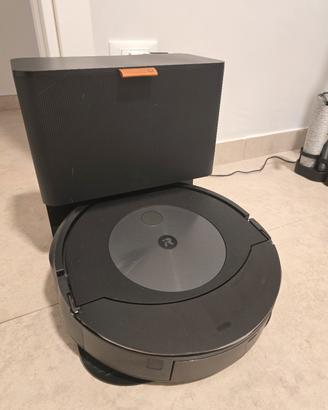 iRobot Roomba Combo j7+ Kit Ricambi Completoo