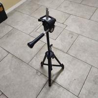 CAVALLETTO PER MACCHINA FOTOGRAFICA