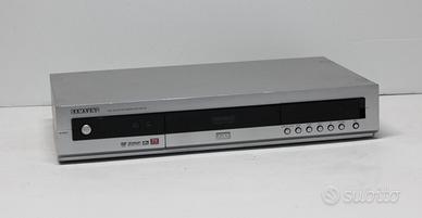 videoregistratore Ssmsung HR 720