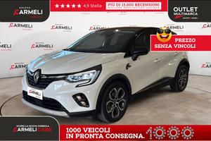 Renault Captur 1.6 plug-in hybrid Intens E-Tech 16