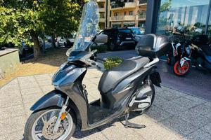 HONDA SH 125 PASSAGGIO E TAGLIANDO INCLUSO MINI