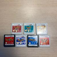 Inazuma eleven 1 2 3 go chrono stones!