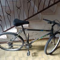 bicicletta anni '90