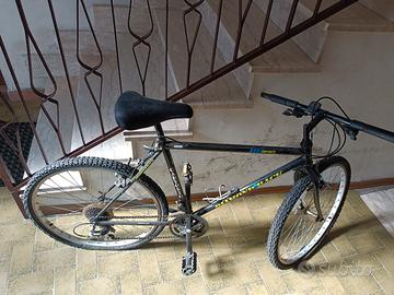 bicicletta anni '90