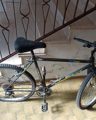 bicicletta anni '90