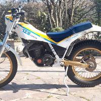 Fantic Trial 125