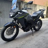 Kawasaki versys 300cc
