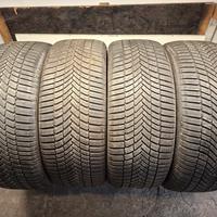 gomme 275/45/21 Bridgestone al 90% 4stagioni 