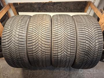 gomme 275/45/21 Bridgestone al 90% 4stagioni 