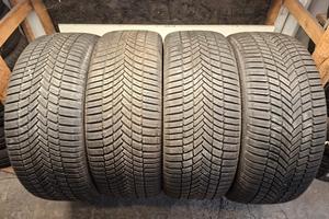 gomme 275/45/21 Bridgestone al 90% 4stagioni 