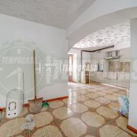 Monolocale con terrazzo