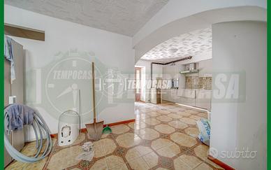 Monolocale con terrazzo