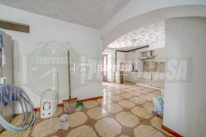 Monolocale con terrazzo