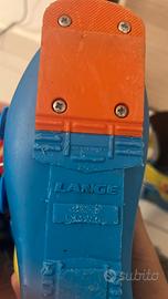 sci per bambini