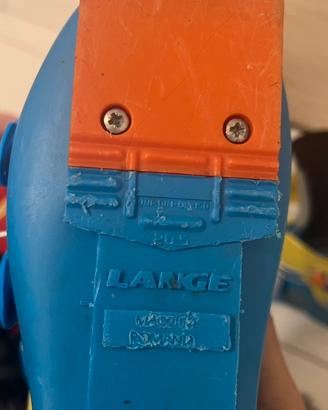 sci per bambini