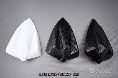 Unghia monoposto DERBI GPR 50 / 125 2009 - 2015