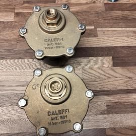valvole di sfiato Caleffi  art. 501 18 Bar  120 c