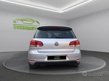 Volkswagen Golf 2.0 TDI 170CV DPF 5p. GTD