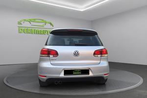 Volkswagen Golf 2.0 TDI 170CV DPF 5p. GTD