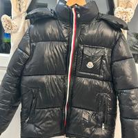 Moncler maya giubbotto