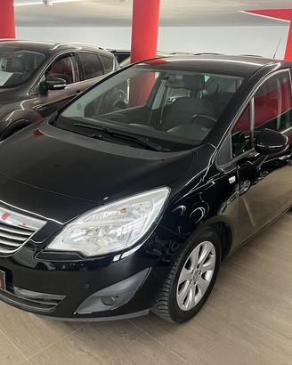 Opel Meriva 1.4