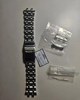 Bracciale Citizen Pilot 59-S02759