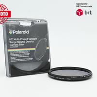 Polaroid 77 Neutral Density Fader Filter