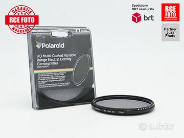 Polaroid 77 Neutral Density Fader Filter