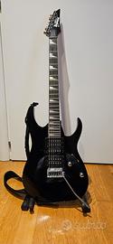 Chitarra elettrica Ibanez