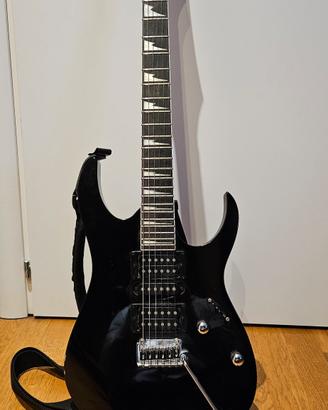 Chitarra elettrica Ibanez