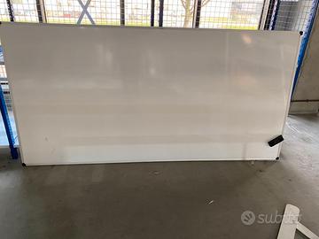 Lavagna  magnetica 200x100
