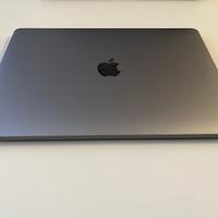 MacBook Pro (M1 series) 13" 512 GB • RAM 8GB