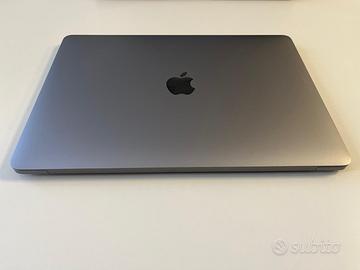 MacBook Pro (M1 series) 13" 512 GB • RAM 8GB