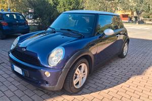 MINI ONE 3 PORTE 1,6