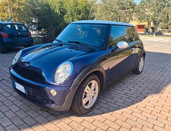 MINI ONE 3 PORTE 1,6
