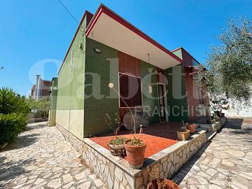 Villa o villino Bari [Cod. rif 3330662VRG]