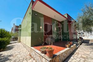Villa o villino Bari [Cod. rif 3330662VRG]