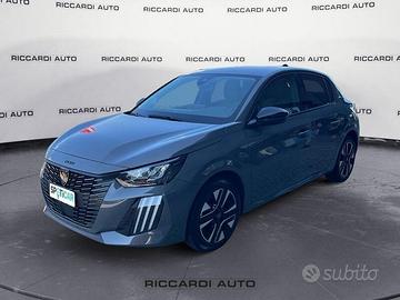 Peugeot 208 2nd serie PureTech 100 Stop&Start...