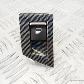 Pulsante Alzavetro Posteriore Destro BMW F10 F11 F