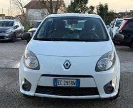 Renault Clio 1.2 16V 5 porte Dynamique