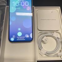 Iphone 12 128gb perfetto con scatola e accessori