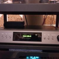 convertitore DCS ELGAR