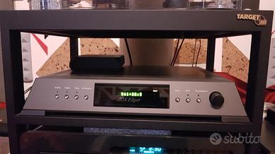 convertitore DCS ELGAR