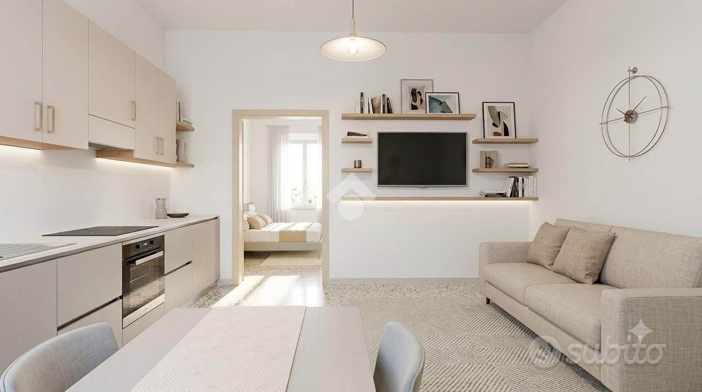 Appartamento – Olbia, Centro storico, Gallura Nord-Est Sardegna - Altro