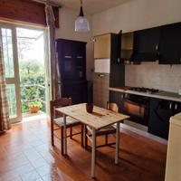 Appartamento in campagna